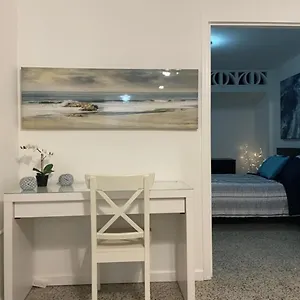 Casa Del Sol -unit B Holiday home Bayamon