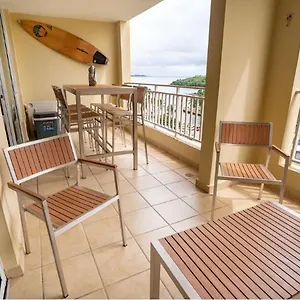 Luxury With Ocean Views Apartment Fajardo