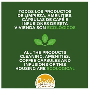 La Bella Escondida By Time Apartment Cadiz