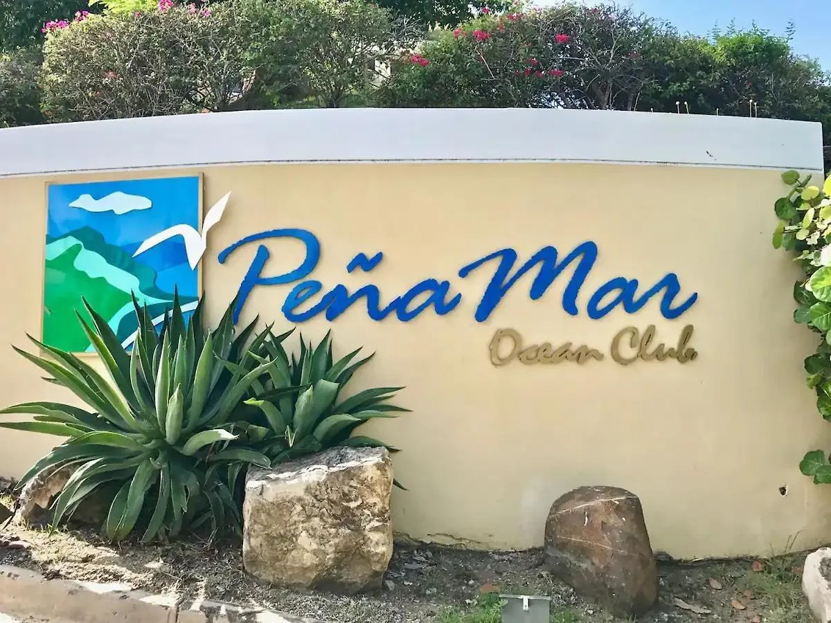 Ocean & Marina Views 3 Bedroom 2 Bathroom Luxury Condo Fajardo