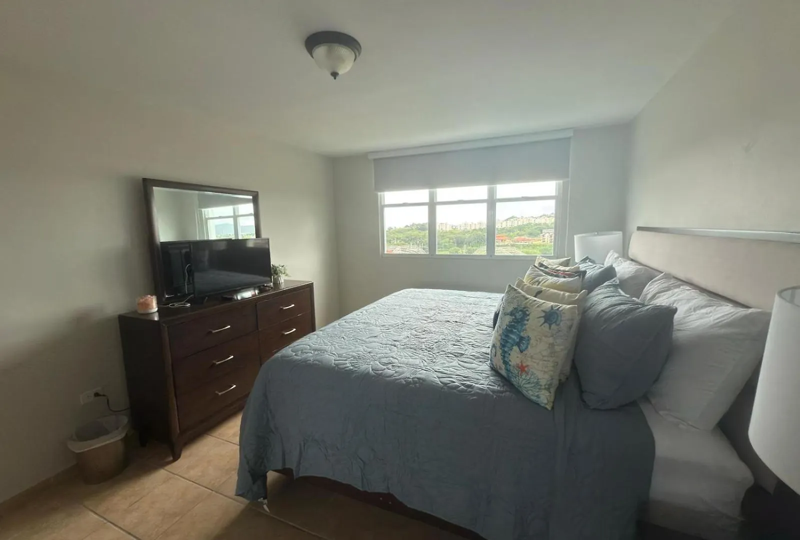 Ocean & Marina Views 3 Bedroom 2 Bathroom Luxury Condo Fajardo 0*,