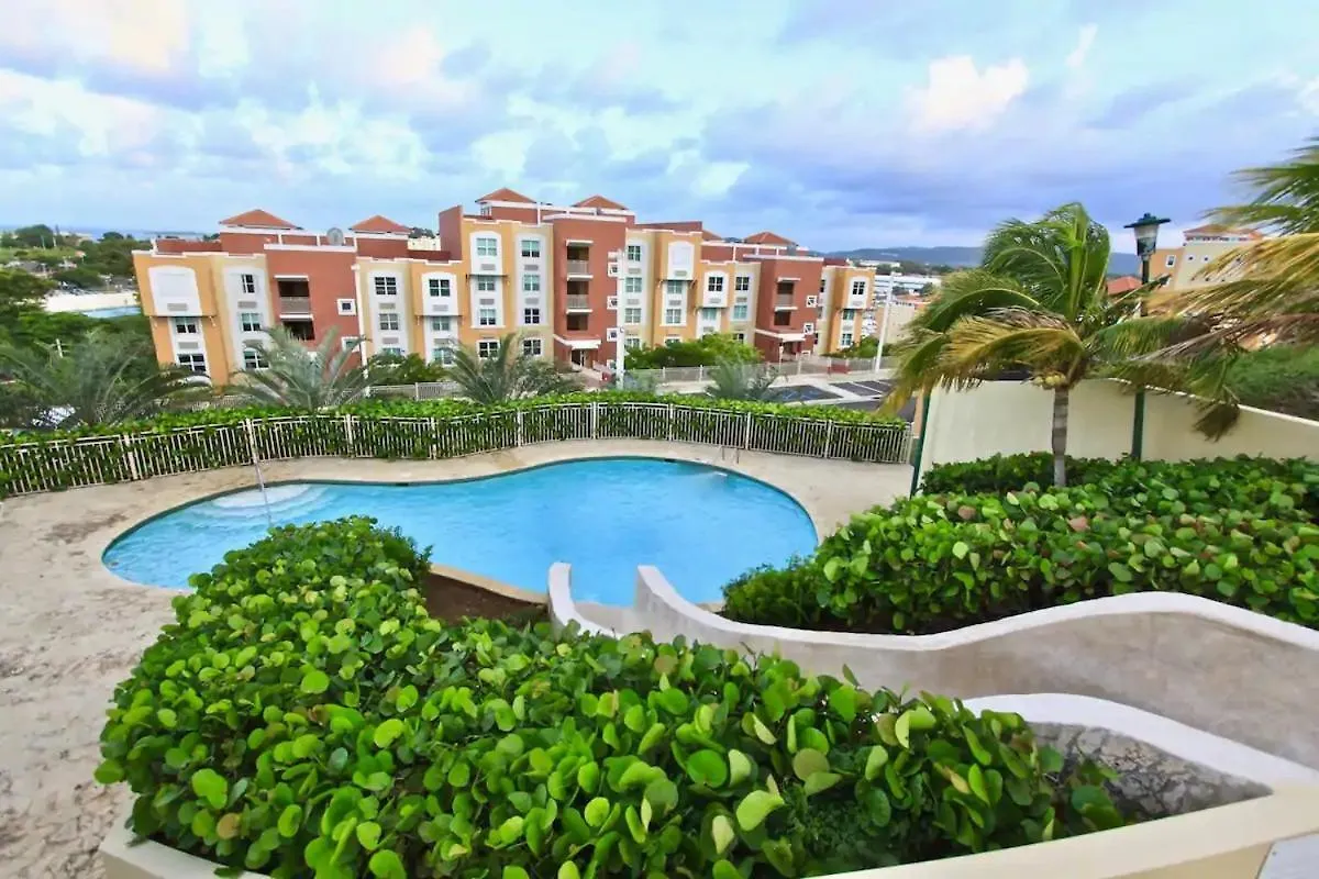 Appartamento Ocean & Marina Views 3 Bedroom 2 Bathroom Luxury Condo Fajardo