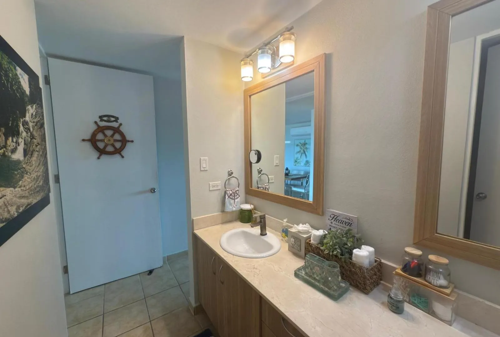 Ocean & Marina Views 3 Bedroom 2 Bathroom Luxury Condo Fajardo