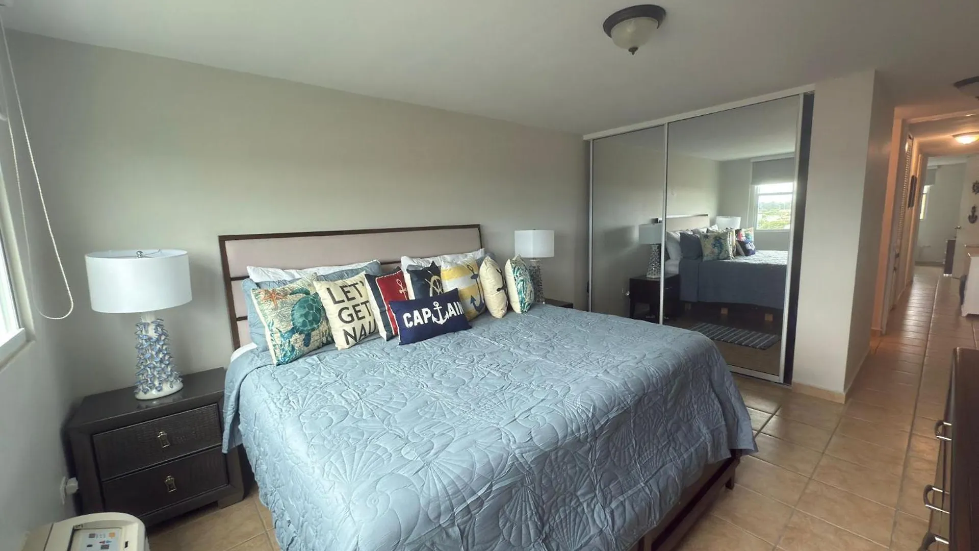Appartamento Ocean & Marina Views 3 Bedroom 2 Bathroom Luxury Condo Fajardo